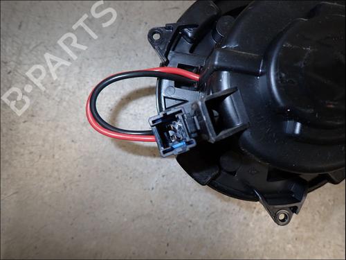 Heater blower motor RENAULT ZOE (BFM_) ZOE | BP34416122M62 - Image 3
