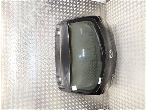 Used Tailgate Tailgate MAZDA 3 (BK) 1.6 DI Turbo (109 hp) 34028049 34028049