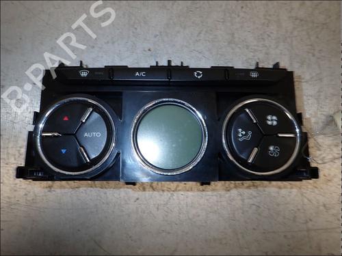 Used Climate control Climate control 34031368 34031368