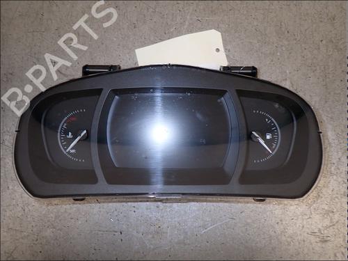 Used Instrument cluster Instrument cluster RENAULT TALISMAN (LP_) 1.6 TCe 200 (200 hp) 34020334 34020334