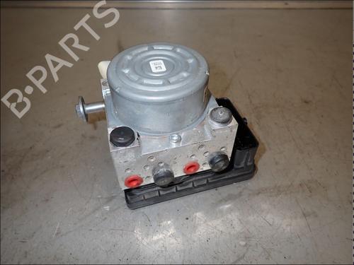 Used ABS pump ABS pump RENAULT MEGANE IV Hatchback (B9A/M/N_) 1.3 TCe 140 (B9NB) (140 hp) 34015757 34015757