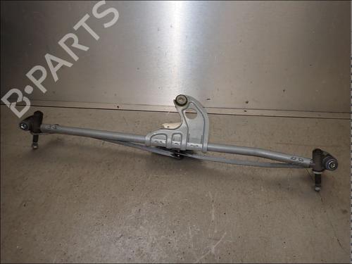 Used Front wipers mechanism Front wipers mechanism MINI MINI (R56) One (75 hp) 34036195 34036195