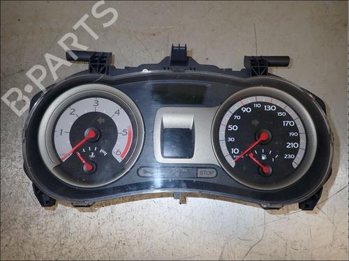 Used Instrument cluster Instrument cluster 34032613 34032613