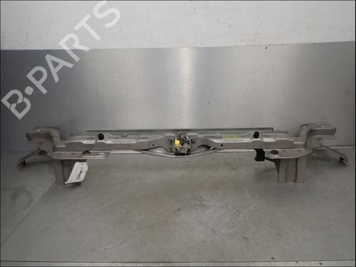Panel frontal Panel frontal CITROËN NEMO MPV 1.3 HDi 75 (75 hp) 36518413 36518413