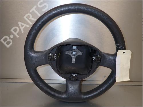 Used Steering wheel Steering wheel FIAT PUNTO (188_) 1.2 60 (188.030, .050, .130, .150, .230, .250) (60 hp) 34029070 34029070