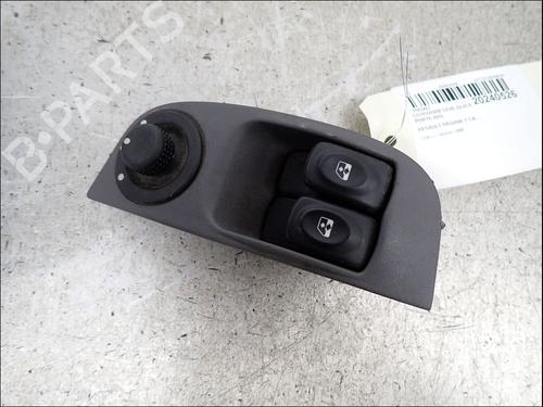 Used Left front window switch Left front window switch 37018483 37018483