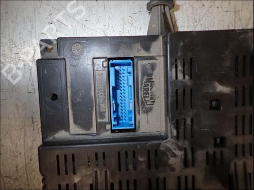 Radio PEUGEOT BOXER Van 2.2 HDi 120 | BP34503474E6  - Image 6