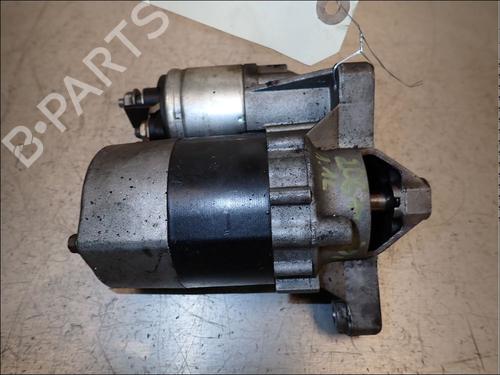 Used Starter Starter PEUGEOT 206+ (2L_, 2M_) 1.1 (60 hp) 34022875 34022875