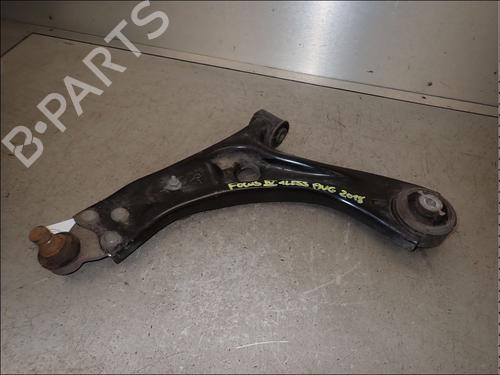 Used Left front suspension arm Left front suspension arm 34035566 34035566