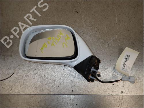 Used Left mirror Left mirror OPEL AGILA A (H00) 1.2 16V (F68) (75 hp) 34036034 34036034