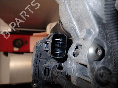Steering rack FORD C-MAX II (DXA/CB7, DXA/CEU) 2.0 TDCi | BP34011461M22 - Image 7