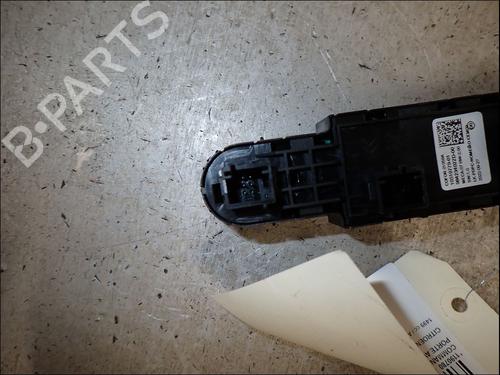 Left front window switch CITROËN C5 AIRCROSS (A_) 1.5 BlueHDi 130 (ACYHZJ, ACYHZR) | BP35807761I27 - Image 3