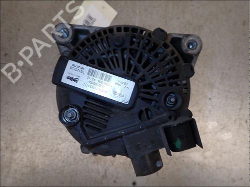 Alternator FORD FIESTA VI (CB1, CCN) 1.4 TDCi | BP34034785M7 - Image 3