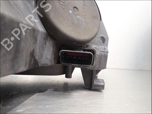 Left headlight RENAULT MEGANE III Hatchback (BZ0/1_, B3_) 1.5 dCi (BZ0C) | BP39764912C28 - Image 6