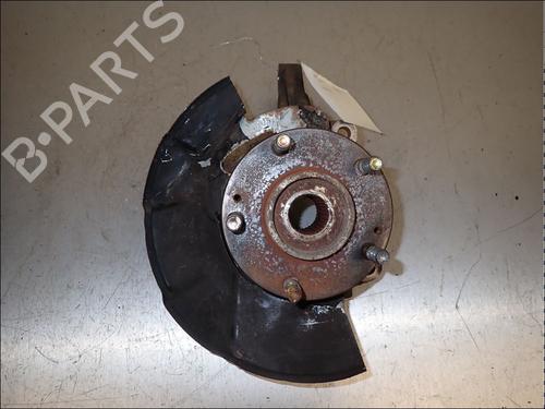 Used Right front steering knuckle Right front steering knuckle KIA SPORTAGE II (JE_, KM_) 2.0 CRDi 4WD (140 hp) 34025578 34025578