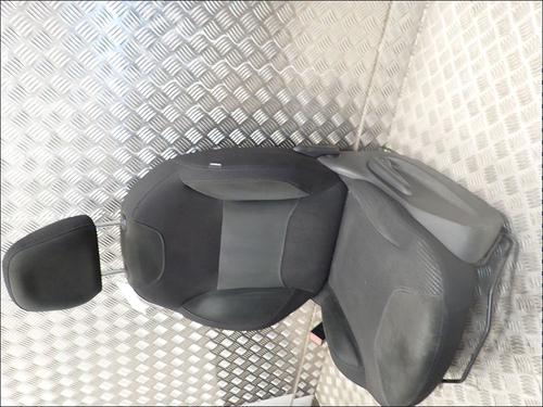 Left front seat CITROËN C3 II (SC_) 1.6 HDi | BP34014092C15  - Image 5