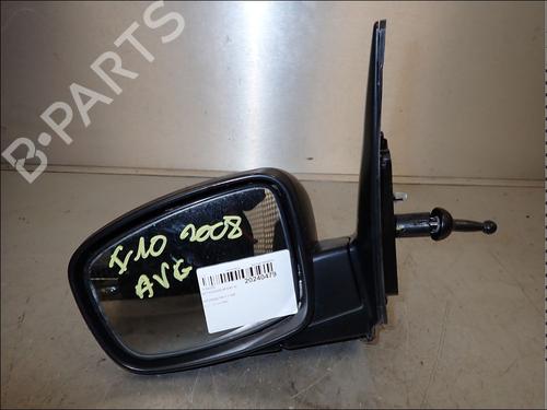 left-mirror-hyundai-i10-i-pa-2007-2008-2009-2010-2011-2012-2013-2014-2015-2016-2017-2018-34148164 main image