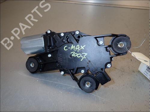 Rear wiper motor FORD FOCUS C-MAX (DM2) 1.8 TDCi | BP34029768M102 - Image 2