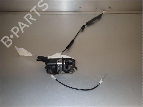 Used Other Other CITROËN C5 III (RD_) 2.0 HDi 140 (RDRHF8, RDRHFA, RDRHA8, RDRHAJ) (140 hp) 34028731 34028731