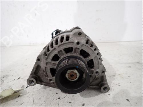 Used Alternator Alternator CHEVROLET AVEO Hatchback (T300) 1.2 (86 hp) 34017232 34017232