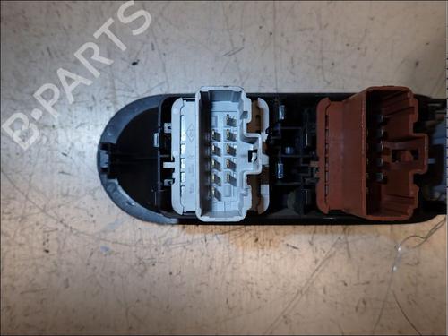 Left front window switch RENAULT SCÉNIC II (JM0/1_) 1.5 dCi (JM1E, JM16) | BP34017801I27 - Image 3