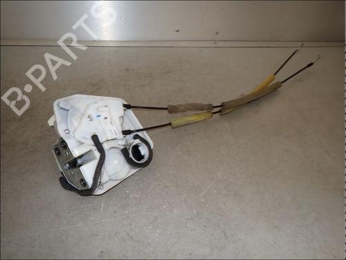 Andre Andre MAZDA 6 Estate (GH) 2.0 MZR-CD (GH14) (140 hp) 34029895 34029895