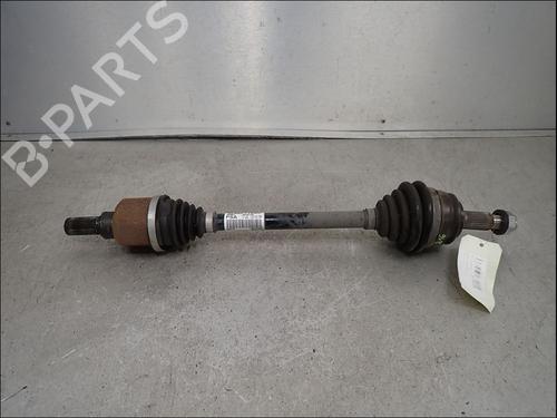 Used Left front driveshaft Left front driveshaft 38552985 38552985