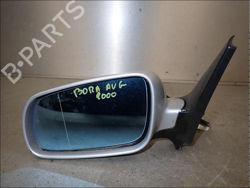 Used Left mirror Left mirror 34020015 34020015