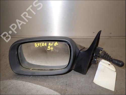 Retrovisor esquerdo Retrovisor esquerdo 34576466 34576466