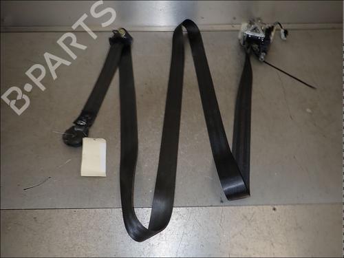 Used Front left belt tensioner Front left belt tensioner RENAULT CLIO III (BR0/1, CR0/1) 1.4 16V (98 hp) 34034889 34034889