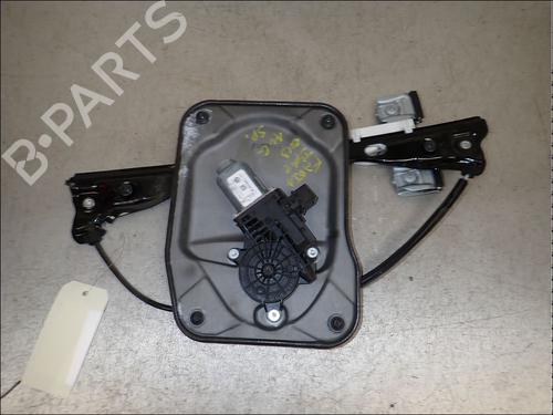 Used Front left window mechanism Front left window mechanism 34010517 34010517