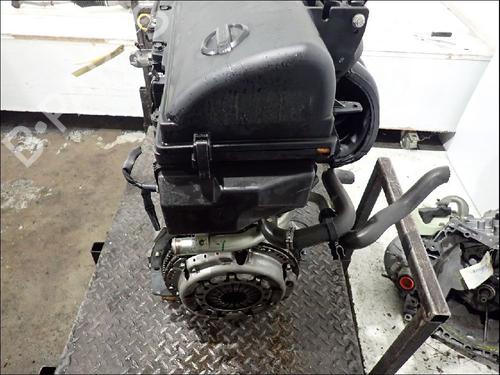 Engine NISSAN MICRA III (K12) 1.2 16V | BP34021944M1 - Image 4