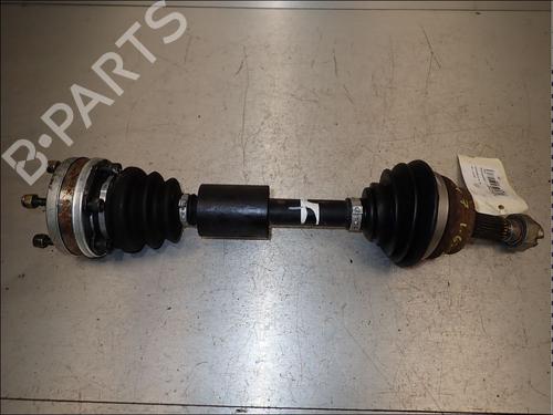 Used Right front driveshaft Right front driveshaft ALFA ROMEO 147 (937_) 1.6 16V T.SPARK (937.AXA1A, 937.AXB1A, 937.BXB1A) (120 hp) 34025922 34025922