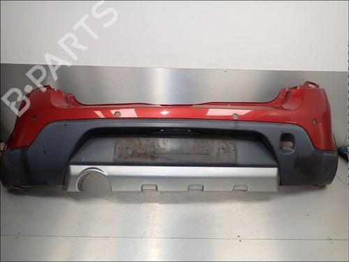 rear-bumper-dacia-sandero-2008-34017535 main image