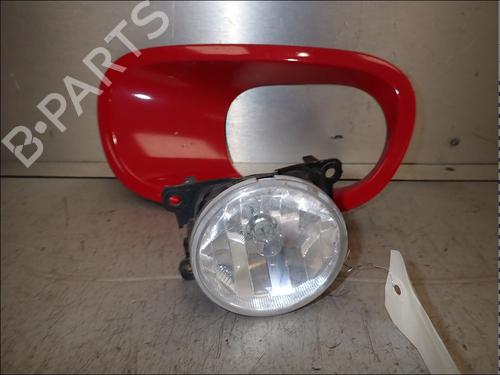 Used Right front fog light Right front fog light 34036149 34036149