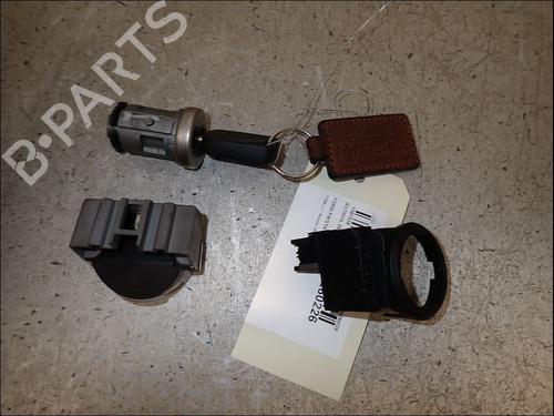 Used Ignition barrel Ignition barrel FORD FIESTA V (JH_, JD_) 1.3 (69 hp) 34416126 34416126