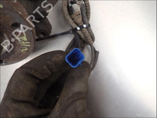 Right front steering knuckle CITROËN C3 III (SX) 1.5 BlueHDi 100 (SXYHYP, SXYHTU) | BP39577228M26 - Image 3