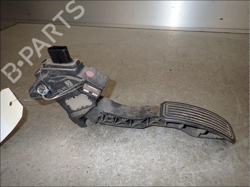 Pedal Pedal TOYOTA AVENSIS Estate (_T27_) 2.2 D-4D (ADT271_, ADT271R) (150 hp) 34035162 34035162