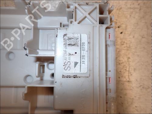 Fuse box PEUGEOT 108 1.0 VTi 72 | BP34017017E1 - Image 4