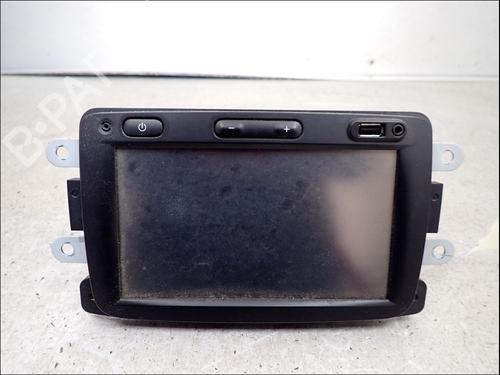 Used Radio Radio 37601069 37601069