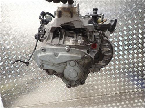 Gearbox CITROËN SPACETOURER Bus (V_) 1.6 BlueHDi 115 | BP39233273M3 - Image 4