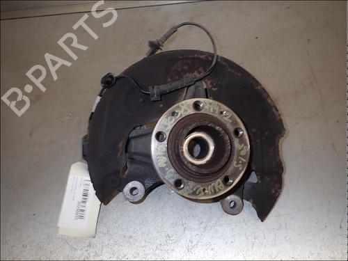 Used Left front steering knuckle Left front steering knuckle PEUGEOT 3008 II SUV (MC_, MR_, MJ_, M4_) 2.0 BlueHDi 180 (177 hp) 34019016 34019016