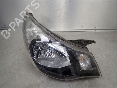 Right headlight OPEL KARL (C16) 1.0 | BP36518475C29 - Image 2