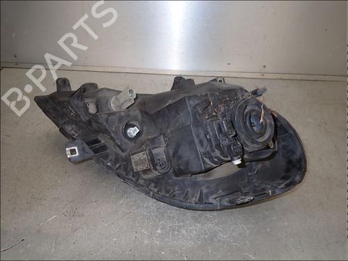 Left headlight RENAULT TRAFIC II Van (FL) 2.0 dCi 90 (FL0H, FL00, FL01, FL0M, FL0P, FL0S) | BP34030750C28 - Image 3