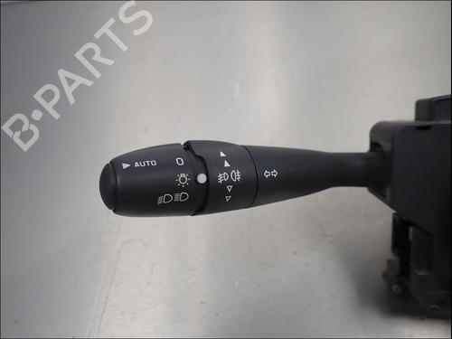 Headlight switch PEUGEOT 206 CC (2D) 2.0 S16 | BP39524534I24 - Image 3