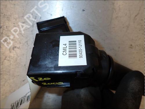 Switch HYUNDAI i20 I (PB, PBT) 1.4 CRDi | BP34027035I30 - Image 3