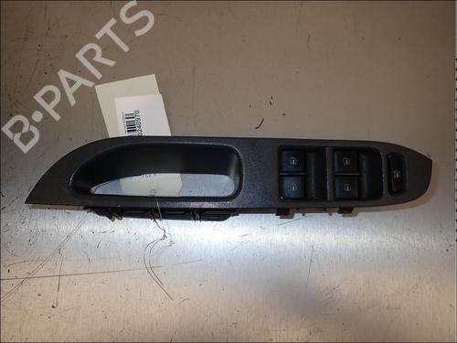 Used Left front window switch Left front window switch SEAT IBIZA III (6L1) 1.4 16V (75 hp) 34029979 34029979
