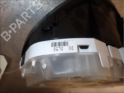 Instrument cluster MAZDA 2 (DE_, DH_) 1.6 MZ-CD | BP34018843C47  - Image 5