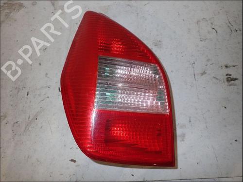Used Left taillight Left taillight 34022799 34022799