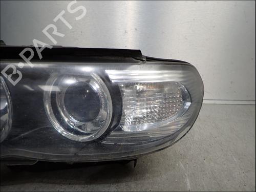 Left headlight BMW X5 (E53) 3.0 d | BP36374020C28 - Image 4